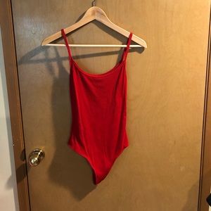 Brandy Melville bodysuit